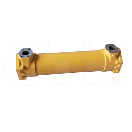 Aic Replacement Parts Core As-Oil Cooler Fits Caterpillar Models 2005975